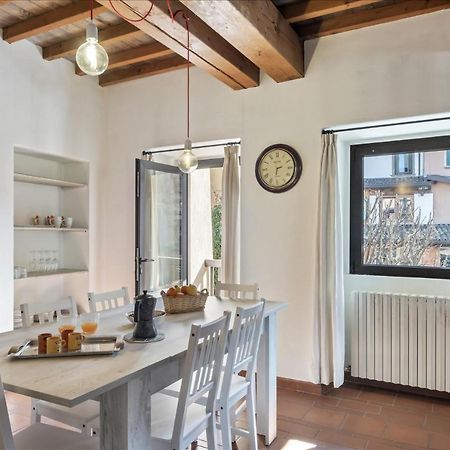 I Balconi Iseo Exterior foto