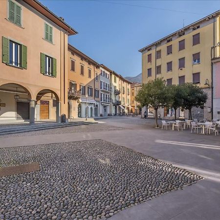 I Balconi Iseo Exterior foto