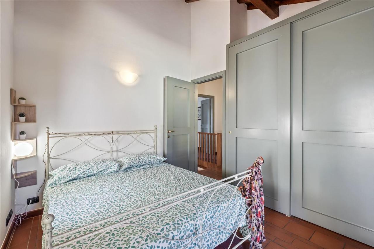 I Balconi Iseo Exterior foto