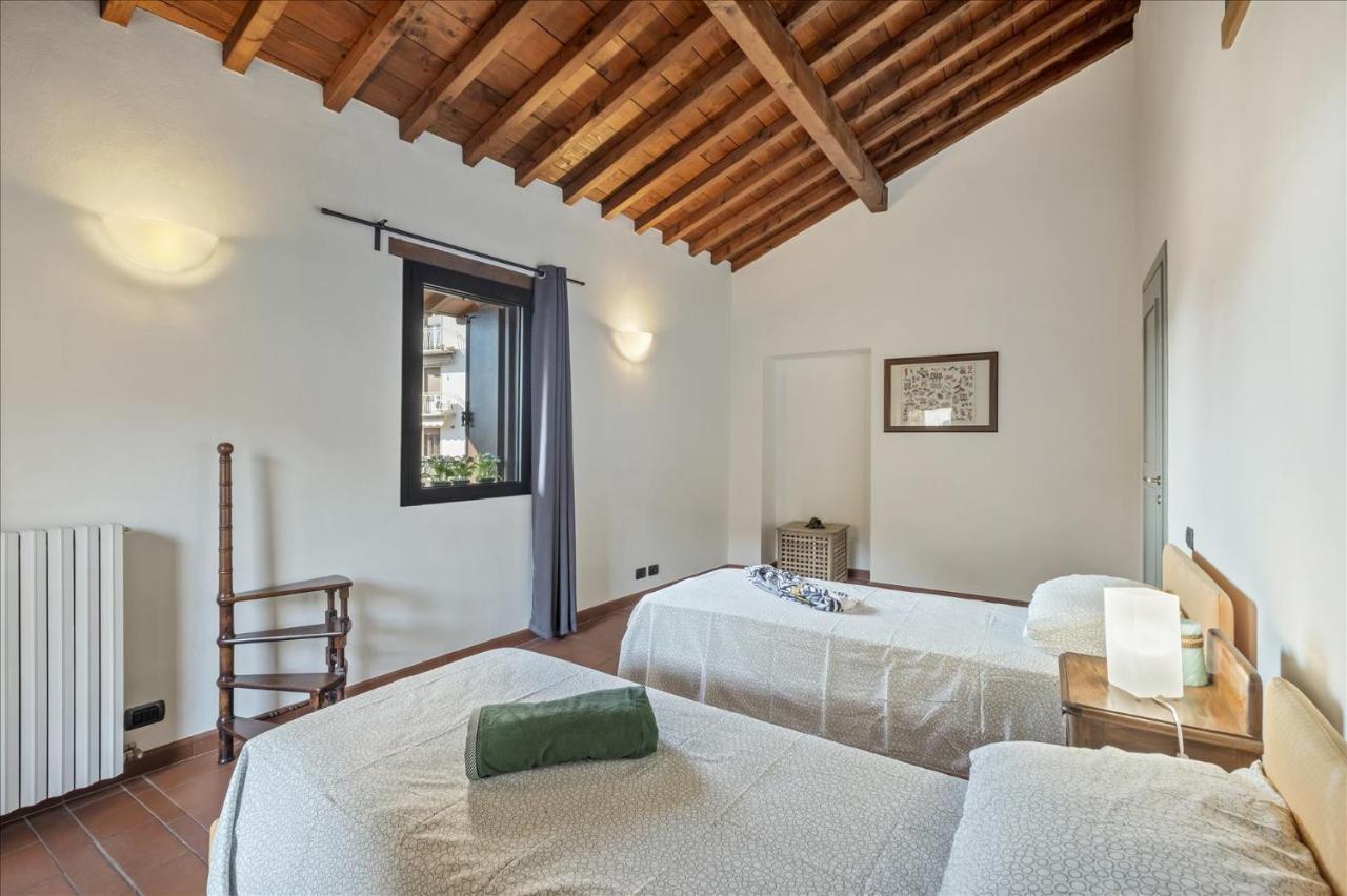 I Balconi Iseo Exterior foto